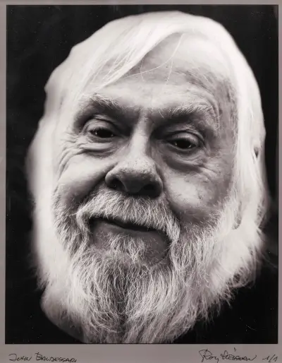Rony heirman (1936-2013) – kavel bij Bernaerts, Antwerp