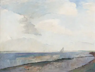 Richard baseleer (1867-1951) – kavel bij Bernaerts, Antwerp