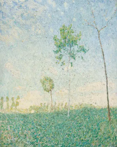 Constant permeke (1886-1952) – kavel bij Bernaerts, Antwerp