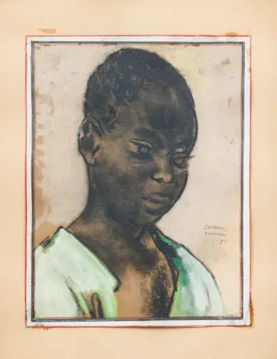 Floris jespers (1889-1965) – kavel bij Bernaerts, Antwerp
