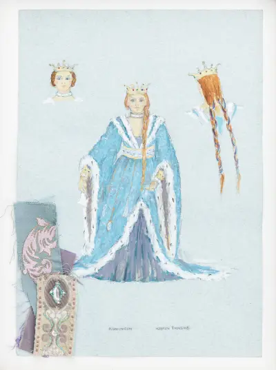 Rit verbeelen (°1952) – kavel bij Bernaerts, Antwerp