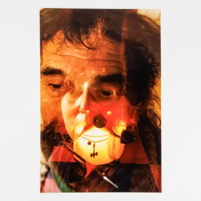 Raul / ruth zwart & leon van essche (1919-1993) – kavel bij Bernaerts, Antwerp