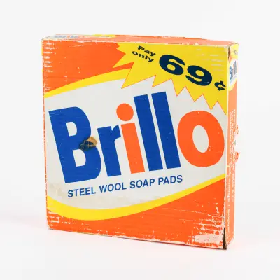 Andy warhol (1928-1987) – kavel bij Bernaerts, Antwerp