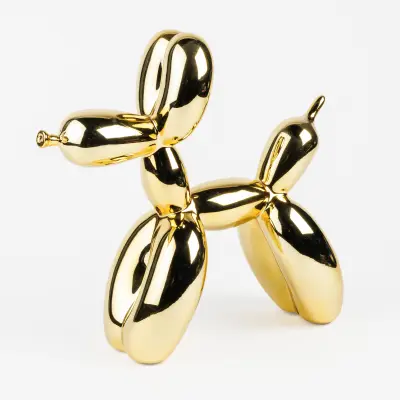 JEFF KOONS (°1955) (after/ naar/ d'après) – kavel bij Bernaerts, Antwerp