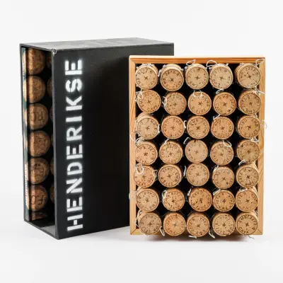 Jan henderikse (°1937) – kavel bij Bernaerts, Antwerp