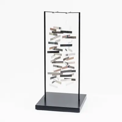 Julio le parc (°1928) – kavel bij Bernaerts, Antwerp