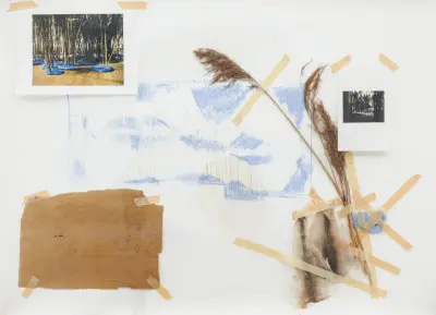 Peter de cupere (°1970) – kavel bij Bernaerts, Antwerp