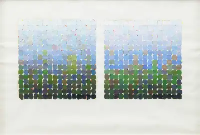 Stijn cole (°1978) – kavel bij Bernaerts, Antwerp