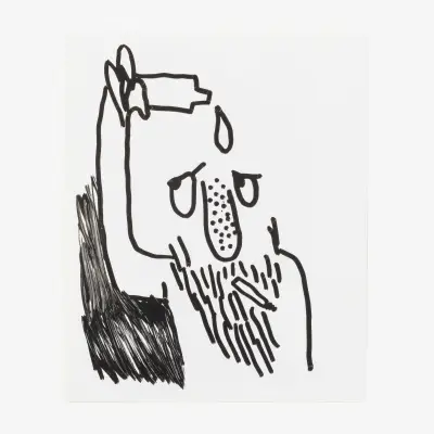 Dennis tyfus (°1979) – kavel bij Bernaerts, Antwerp