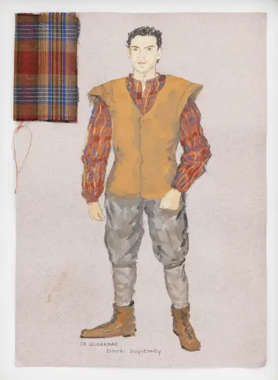 Rit verbeelen (°1952) – kavel bij Bernaerts, Antwerp