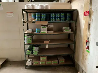 JBT Tipper Tie Consumable for Clipping Machine – kavel bij Dome Auctions, Kingersheim