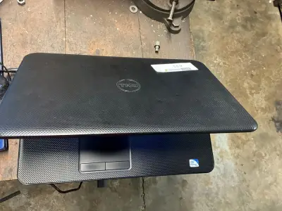 Dell Laptop – kavel bij Dome Auctions, Kingersheim