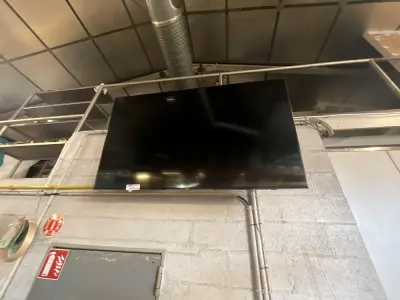 Samsung UE65TU7025KXXC TV – kavel bij Dome Auctions, Kingersheim