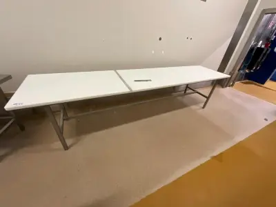 Teflon work surface – kavel bij Dome Auctions, Kingersheim