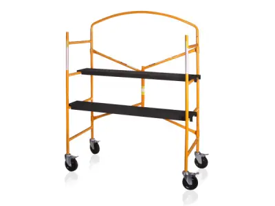 Werkplatform hoog model – kavel bij XL Auctions