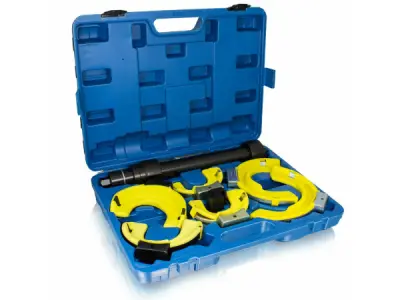 Veerspannerset – kavel bij XL Auctions