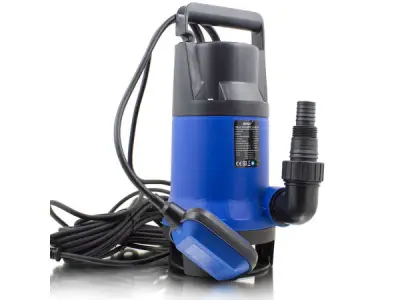 Dompelpomp / Tuinpomp - 1100 Watt – kavel bij XL Auctions