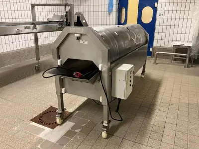 HEINRICH Sausage Cutter – kavel bij Dome Auctions, Kingersheim