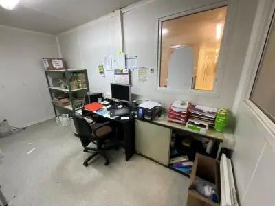 desktop content – kavel bij Dome Auctions, Kingersheim