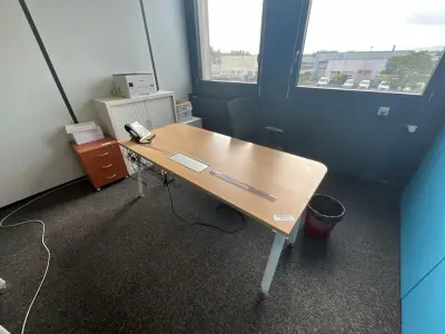 Office – kavel bij Dome Auctions, Kingersheim