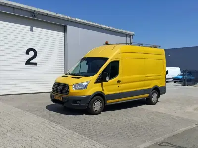Ford, Transit 2.2 TDCI L3H3 Ambiente, 2014 – kavel bij Onlineveilingmeester, Groningen