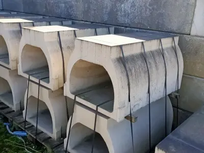 Ca. 11x Wildlife tunnel - Dierentunnel – kavel bij Onlineveilingmeester, Groningen