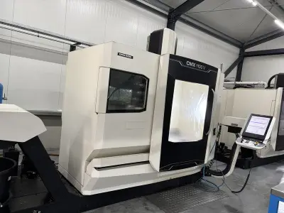 Faillissementsveiling: Rodaal Machinebouw B.V – veiling bij Onlineveilingmeester, Aalsmeer