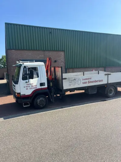 Amfibievoertuig, boten, voertuigen en transport – veiling bij Onlineveilingmeester, 't Zand
