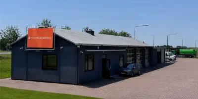 Overheidsveiling Wijk en Aalburg – veiling bij Onlineveilingmeester, Wijk en Aalburg