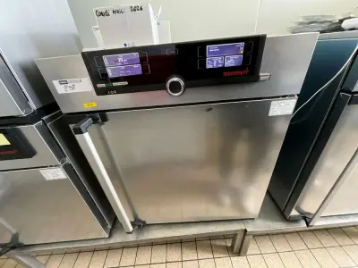 MEMMERT Ipp110 ecoplus Drying Oven – kavel bij Dome Auctions, Kingersheim