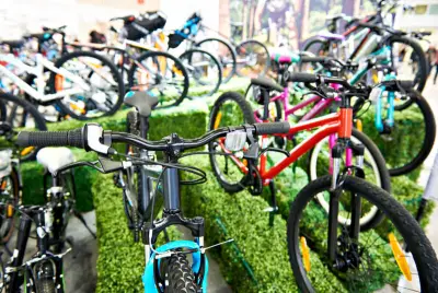 Motoren, scooters en fietsen – veiling bij Onlineveilingmeester, Heerenveen