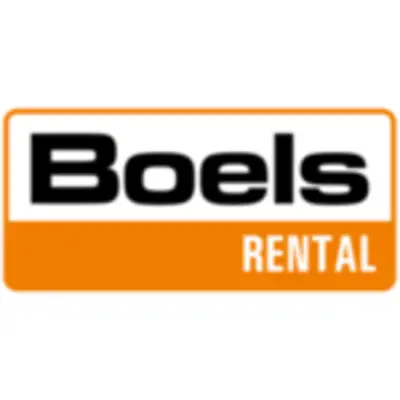 Machineveiling Boels – veiling bij Onlineveilingmeester, Heerenveen