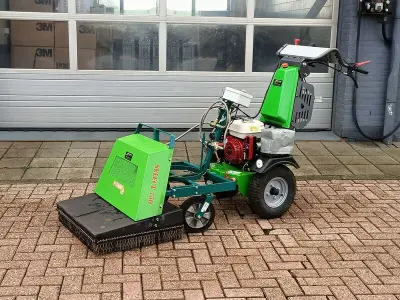 Onkruidbrander, Kersten, Traction Compact Select 750, 2023 – kavel bij Onlineveilingmeester, Wijk en Allburg