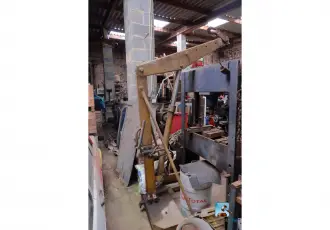 Verstelbare giraffe – kavel bij Nl.clicpublic