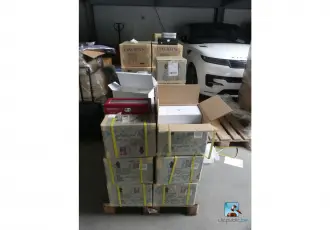 Set van juwelendoosjes – kavel bij Nl.clicpublic