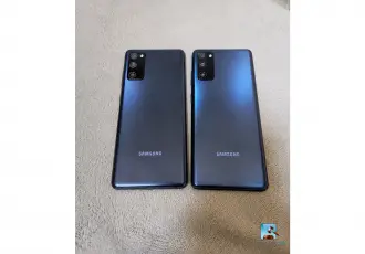 Samsung-Handys im Set – kavel bij De.clicpublic