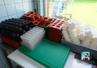 Set gebaksvormen – kavel bij Nl.clicpublic