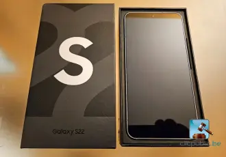 SAMSUNG telefoon – kavel bij Nl.clicpublic