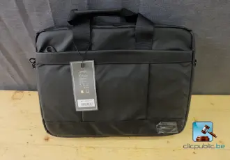 Reisetaschen-Set – kavel bij De.clicpublic
