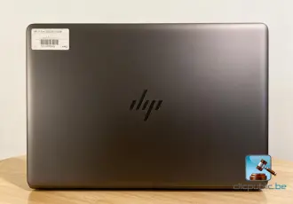 Laptopcomputer – kavel bij Nl.clicpublic