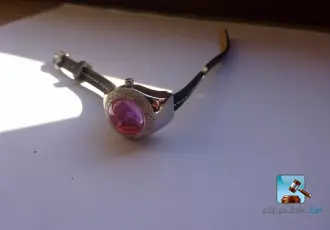 Watch – kavel bij En.clicpublic