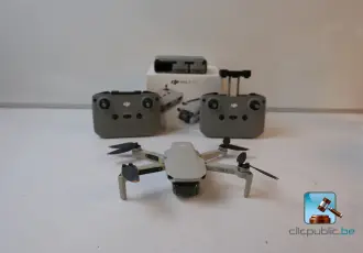 Drone – kavel bij Nl.clicpublic