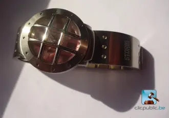 Watch – kavel bij En.clicpublic
