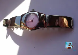 Watch – kavel bij En.clicpublic