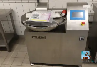 Digitaler Behälterabschneider – kavel bij De.clicpublic