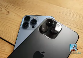 Partij Iphones – kavel bij Nl.clicpublic