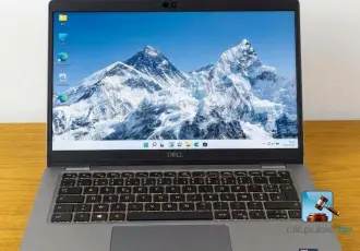 Laptop computer – kavel bij En.clicpublic