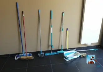Batch of maintenance equipment – kavel bij En.clicpublic