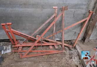 Facade cleats – kavel bij En.clicpublic