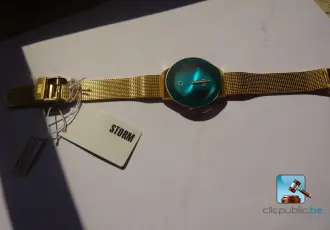 Watch – kavel bij En.clicpublic
